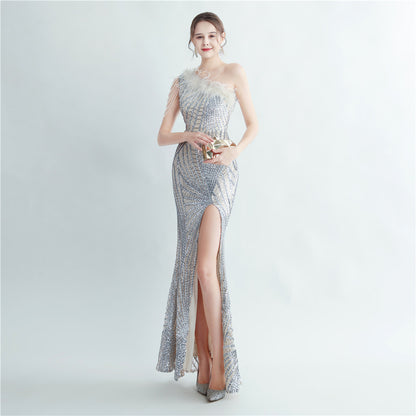 Apricot silver