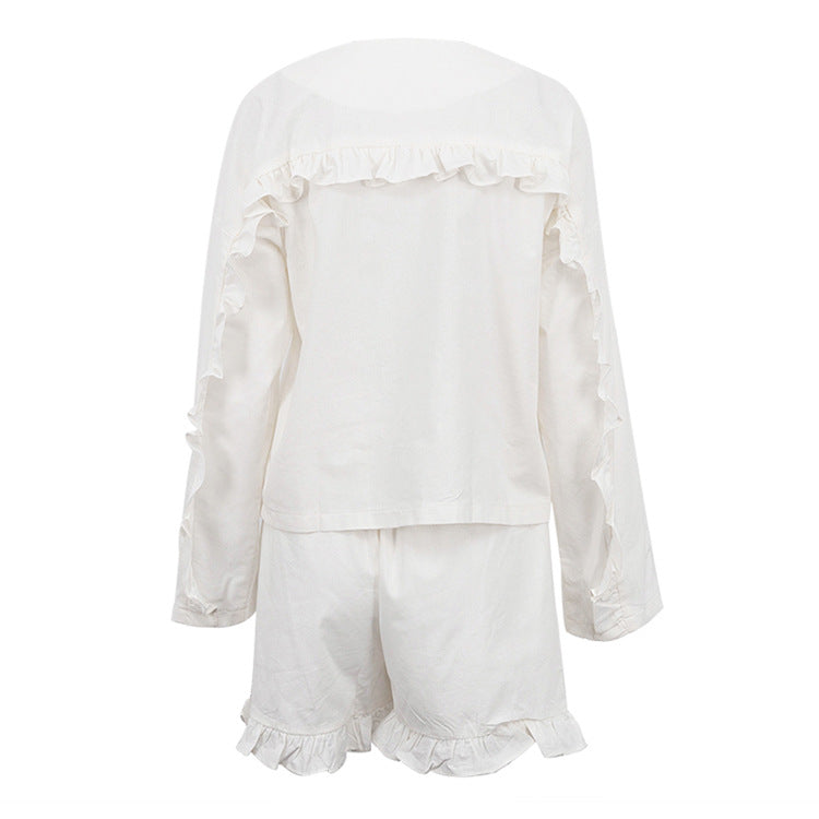 Tivona Sand Two-Piece Set