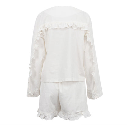 Tivona Sand Two-Piece Set