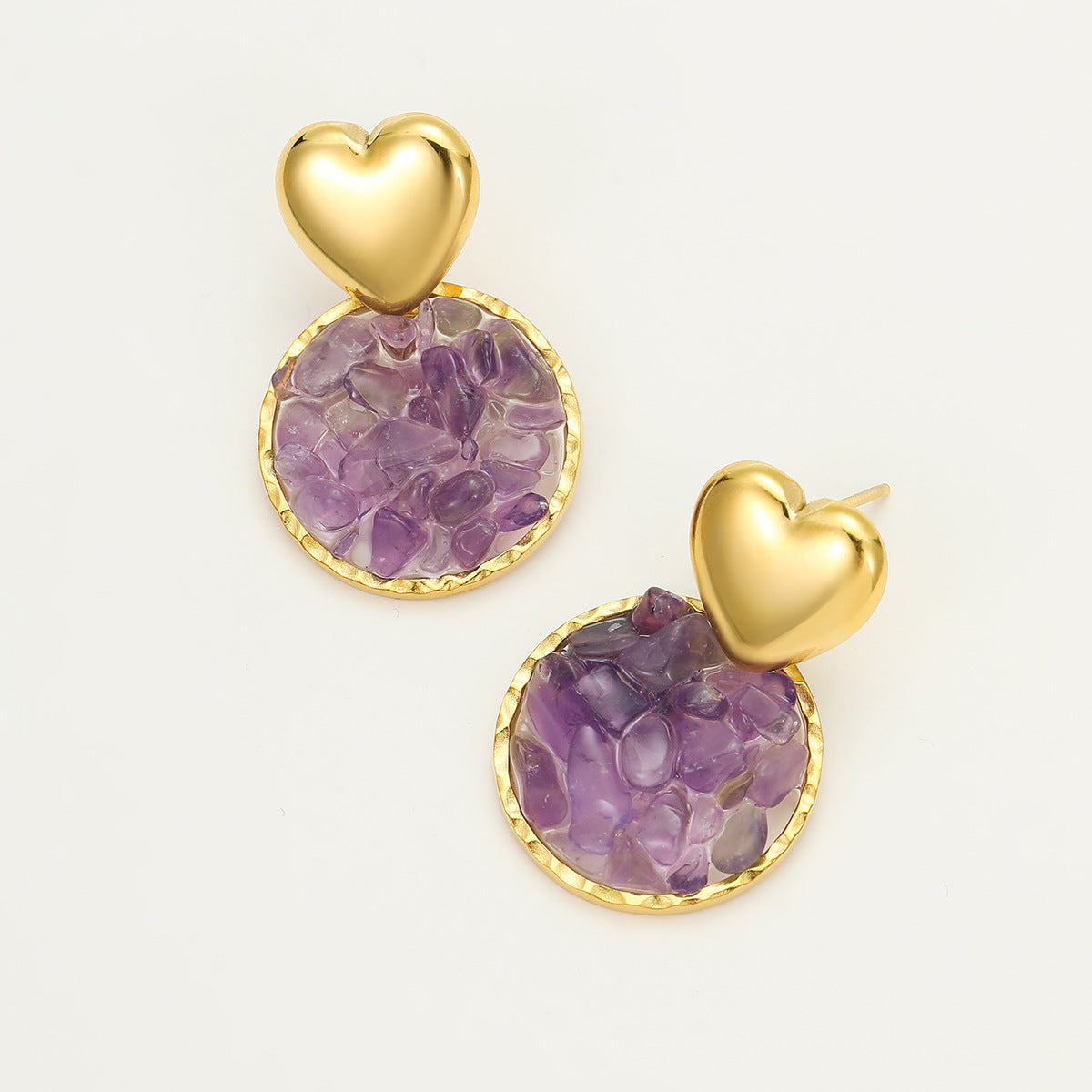 Omowunmi Statement Earrings