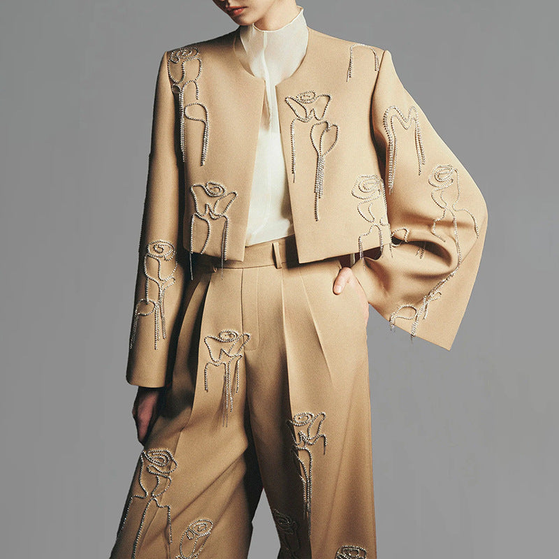 Thulisile Tailored Pants