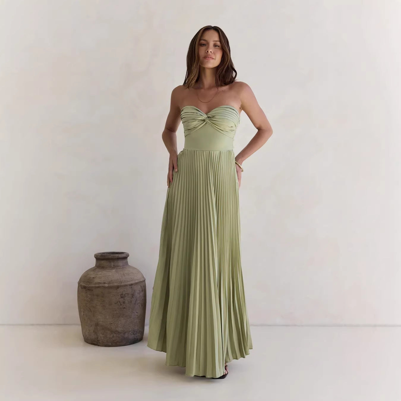 Chukwuemeka Evening Gown