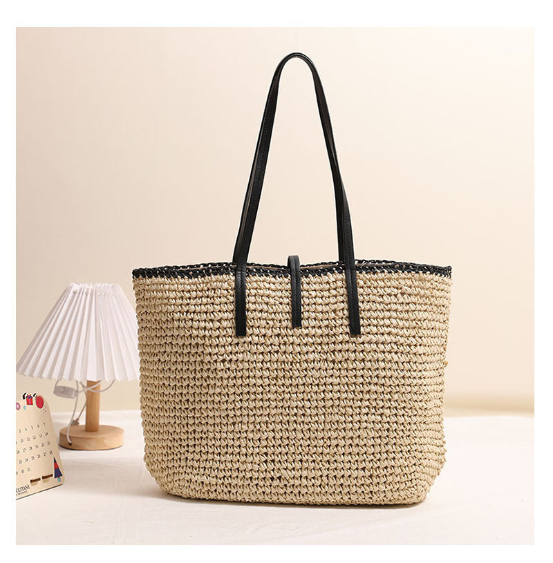 Thandi Luxe Handbag