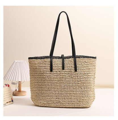 Thandi Luxe Handbag