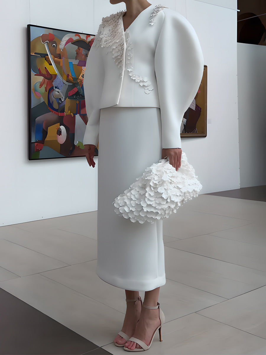 Buhle Tailored Set