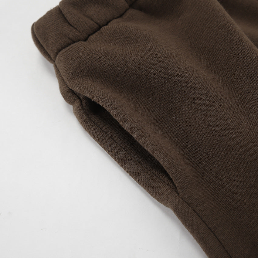 Nolwazi Velvet Knit Set