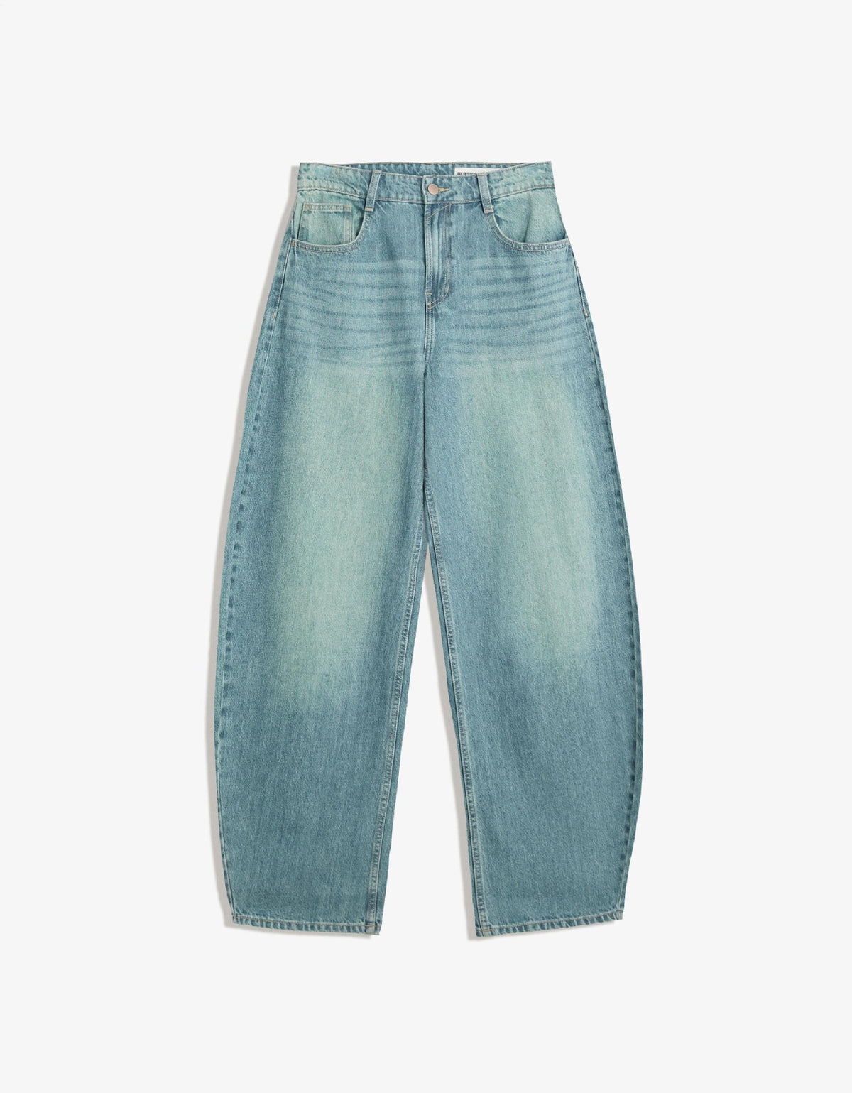 Nkiru Jeans
