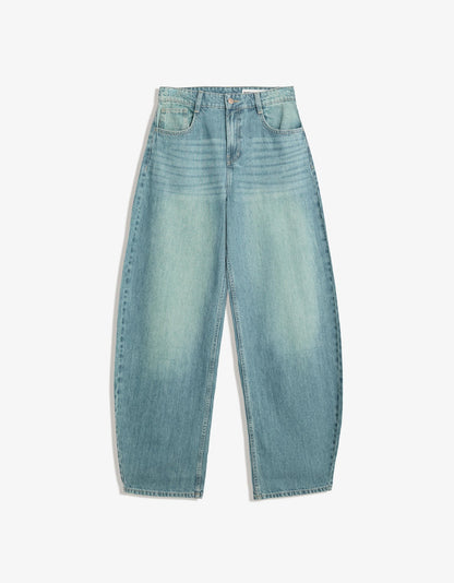 Nkiru Jeans
