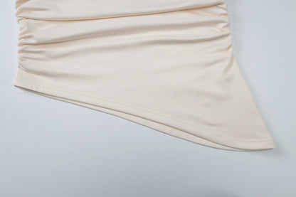 Nayele Slim Curve Top