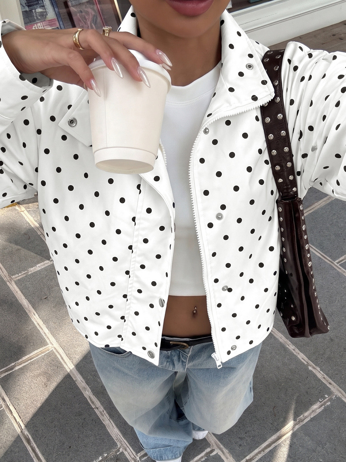 Alaba Coat