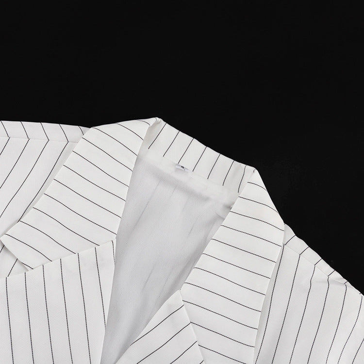 Sefira Stripe Power Set