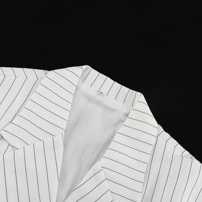 Sefira Stripe Power Set