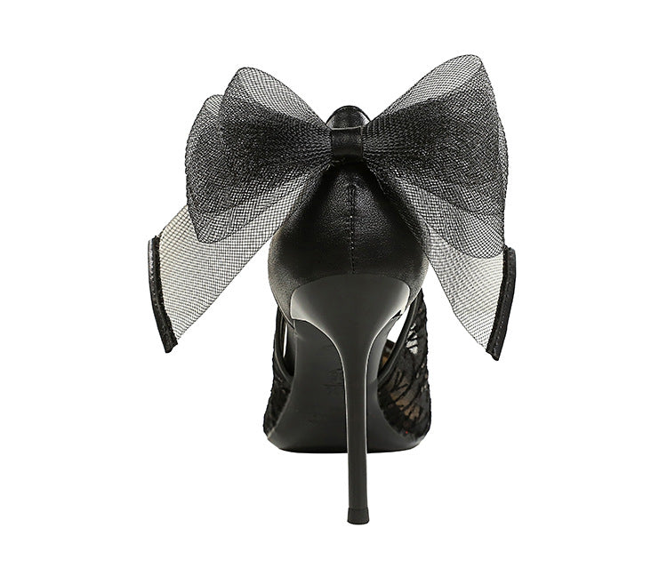 Patience Heels