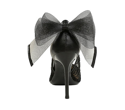 Patience Heels