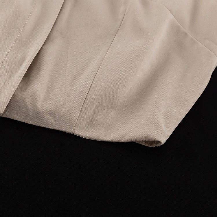 Tando Street Luxe Set