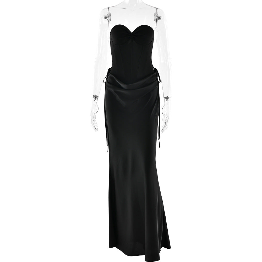 Jabari Dress