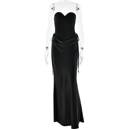 Jabari Dress