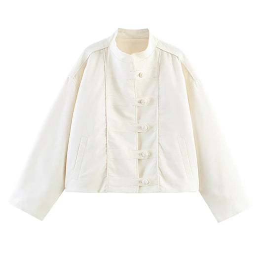 Merveille Coat