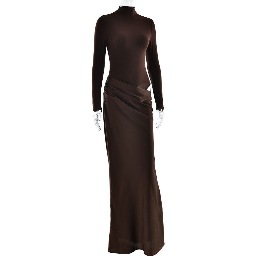 Zuberi Two-Piece Slim Dress