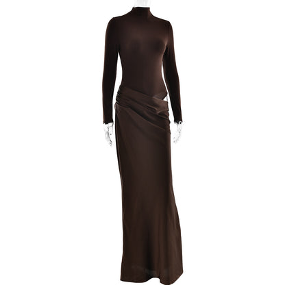 Zuberi Two-Piece Slim Dress