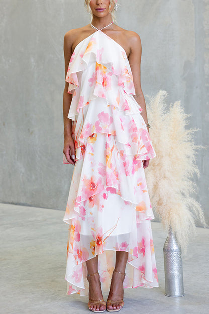 Waweru Statement dress