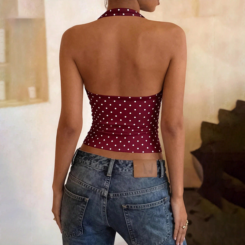 Fejiro Tank Top