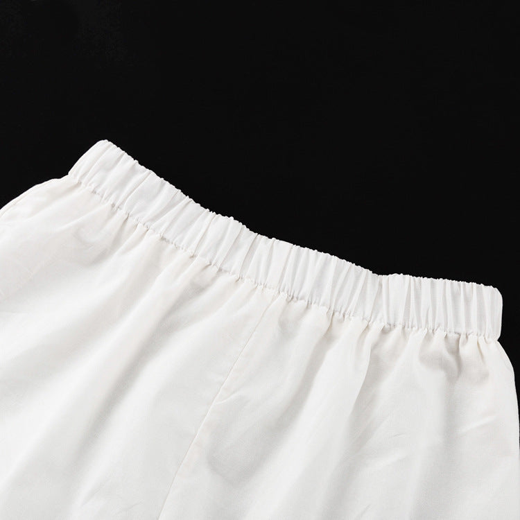 Tivona Sand Two-Piece Set