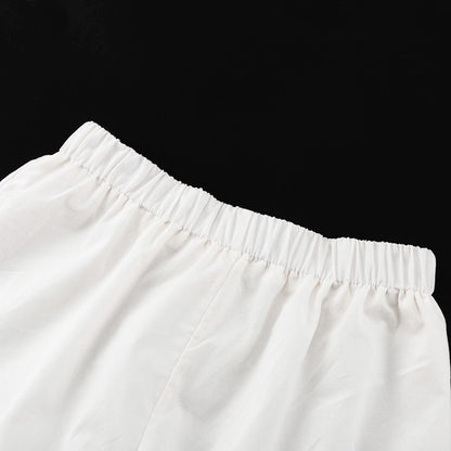 Tivona Sand Two-Piece Set