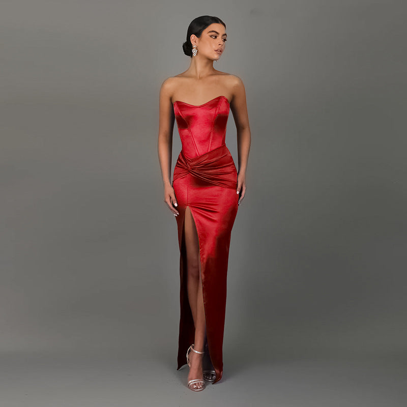 Edosa Evening Gown