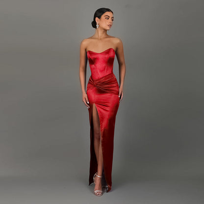 Edosa Evening Gown