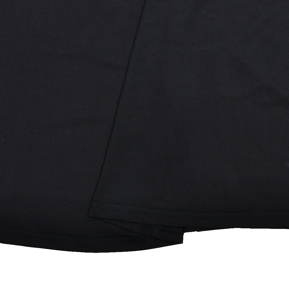 Ayomide Ribbon Cutout Maxi Dress