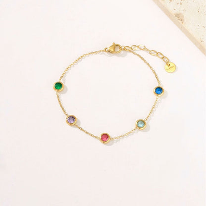 Adeola Luxe Bracelet