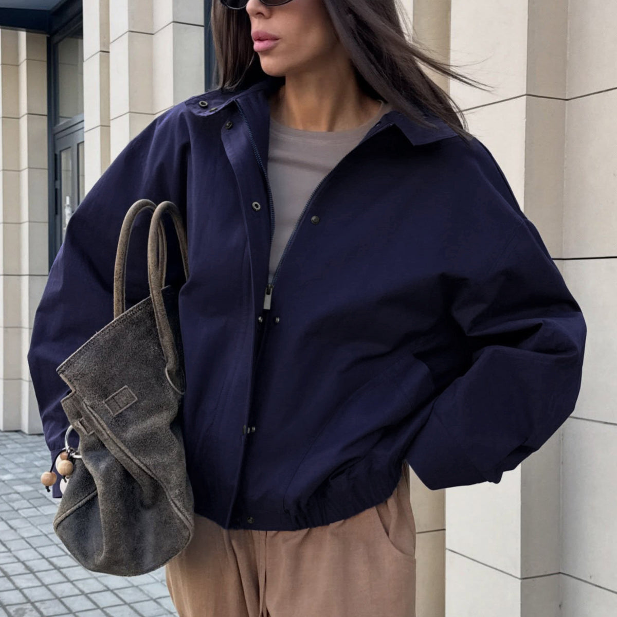 Ujunwa Jacket