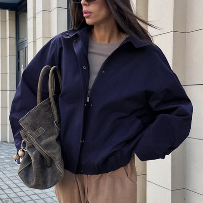 Ujunwa Jacket