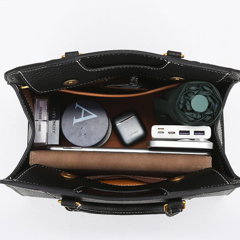 Bayo Luxe Handbag