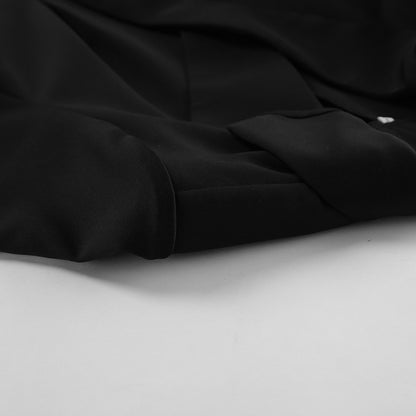 KEMIRA Noir Contour Two-Piece Set