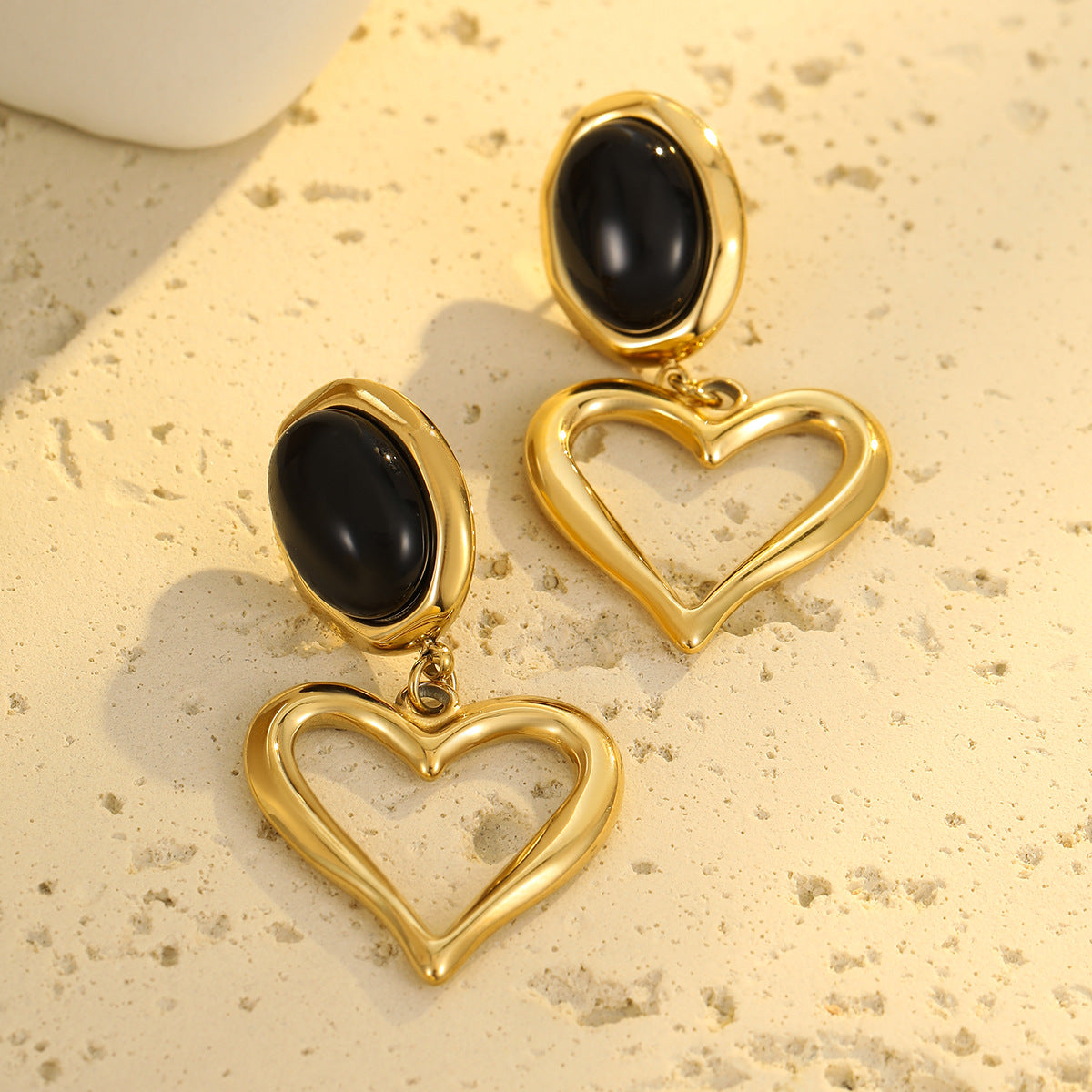 Kamili Statement Earrings
