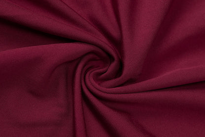 Robe fourreau à lacets Nalika