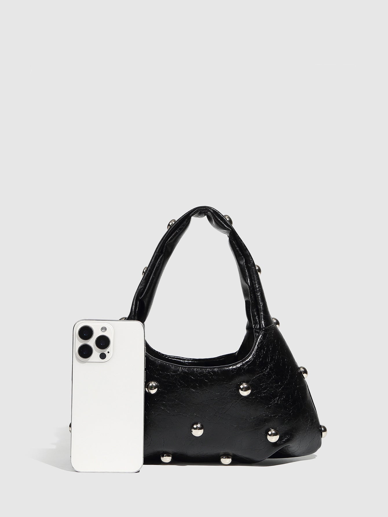 Amira Minimalist Crossbody Bag