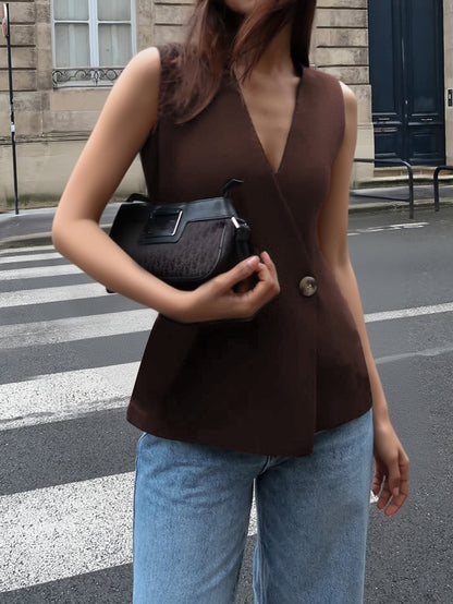 Zino Signature Top
