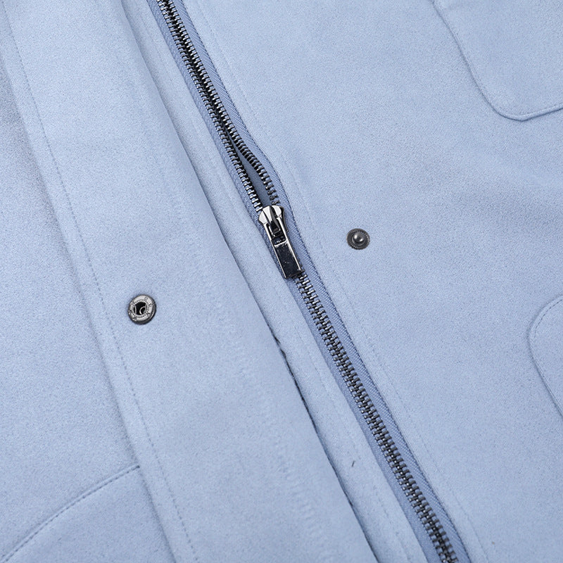 Kiona Polo Luxe Casual Jacket