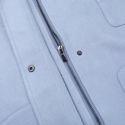 Kiona Polo Luxe Casual Jacket