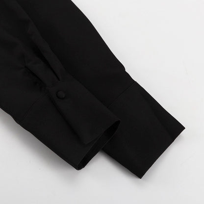 Adina Noir Power Set