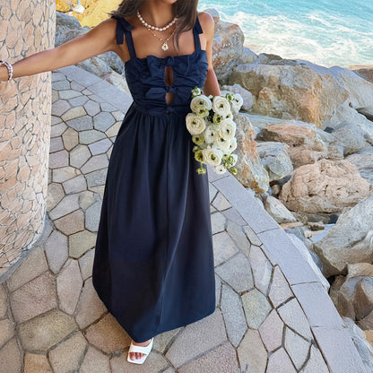 Iyabo Dress