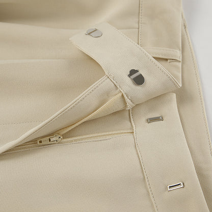 Pantalon de travail à jambes larges Abeni