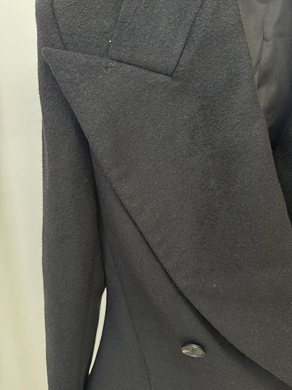 Thandi Early Autumn Woolen Jacket