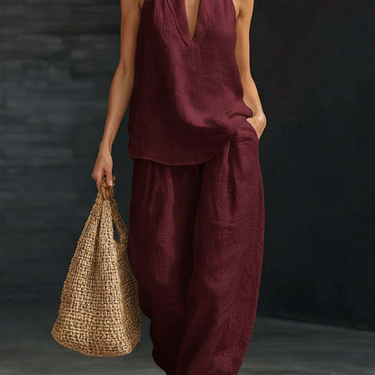 Fezeka Tailored Set