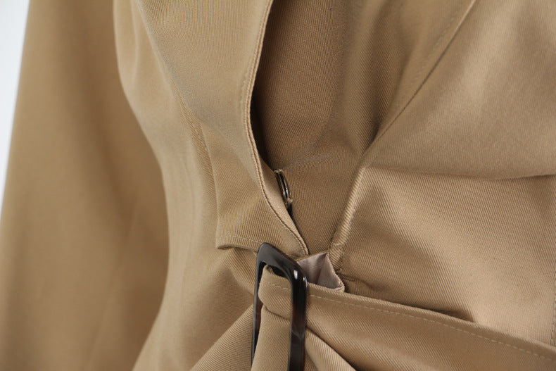 Amani Signature Jacket