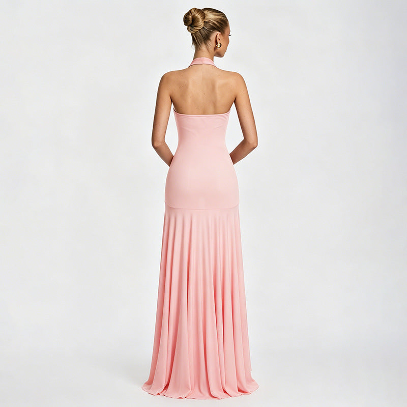 Leyla Maxi Dress
