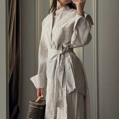 Nala Three-Piece Set